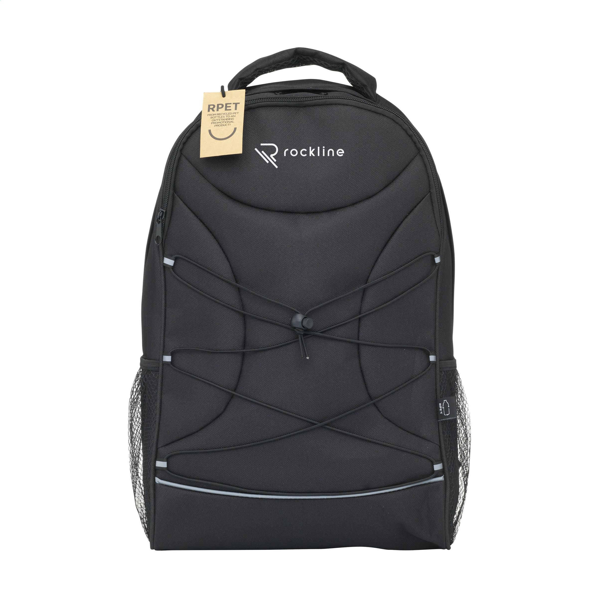 Flashline RPET Laptop Backpack sac à dos