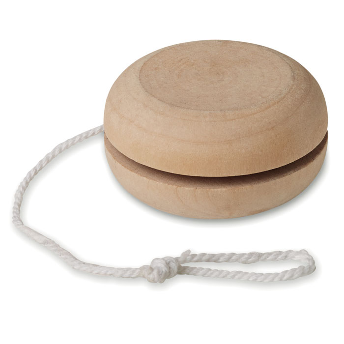 Houten Yoyo - Kinrooi