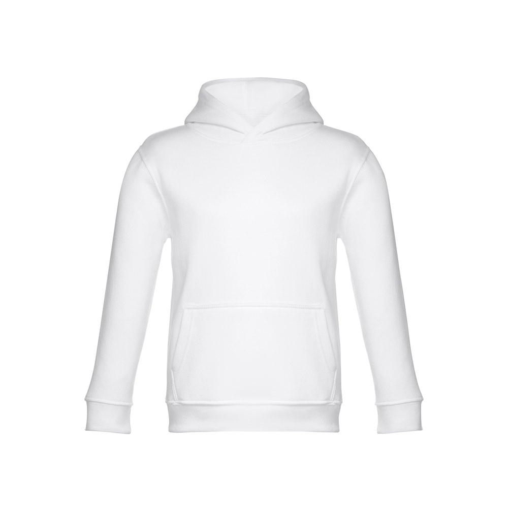 Sweat à capuche ComfyBlend pour enfants - Vis-en-Artois