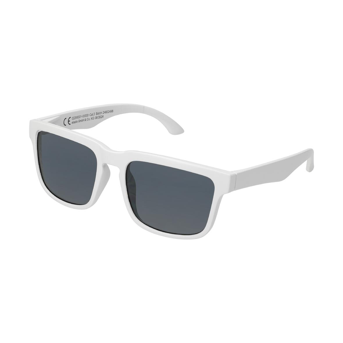 Lunettes de Soleil Solaris Éco-Chic - Senargent-Mignafans