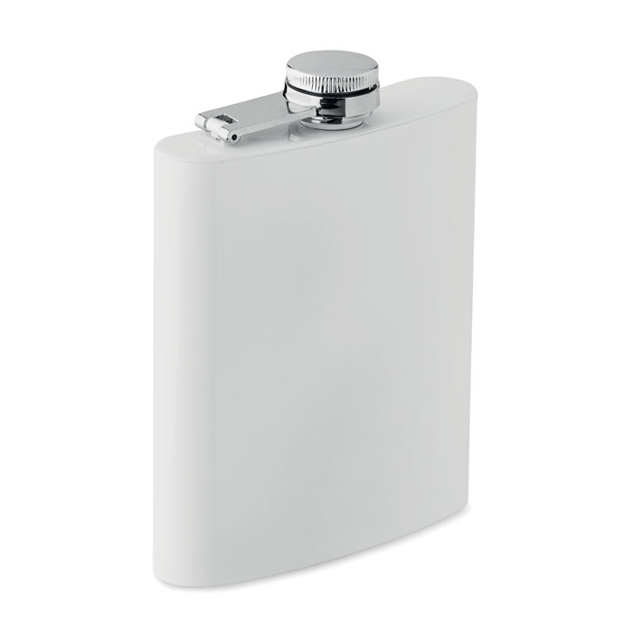 EcoFlask - Saint-Denis-du-Payré - Zaprinta Belgique