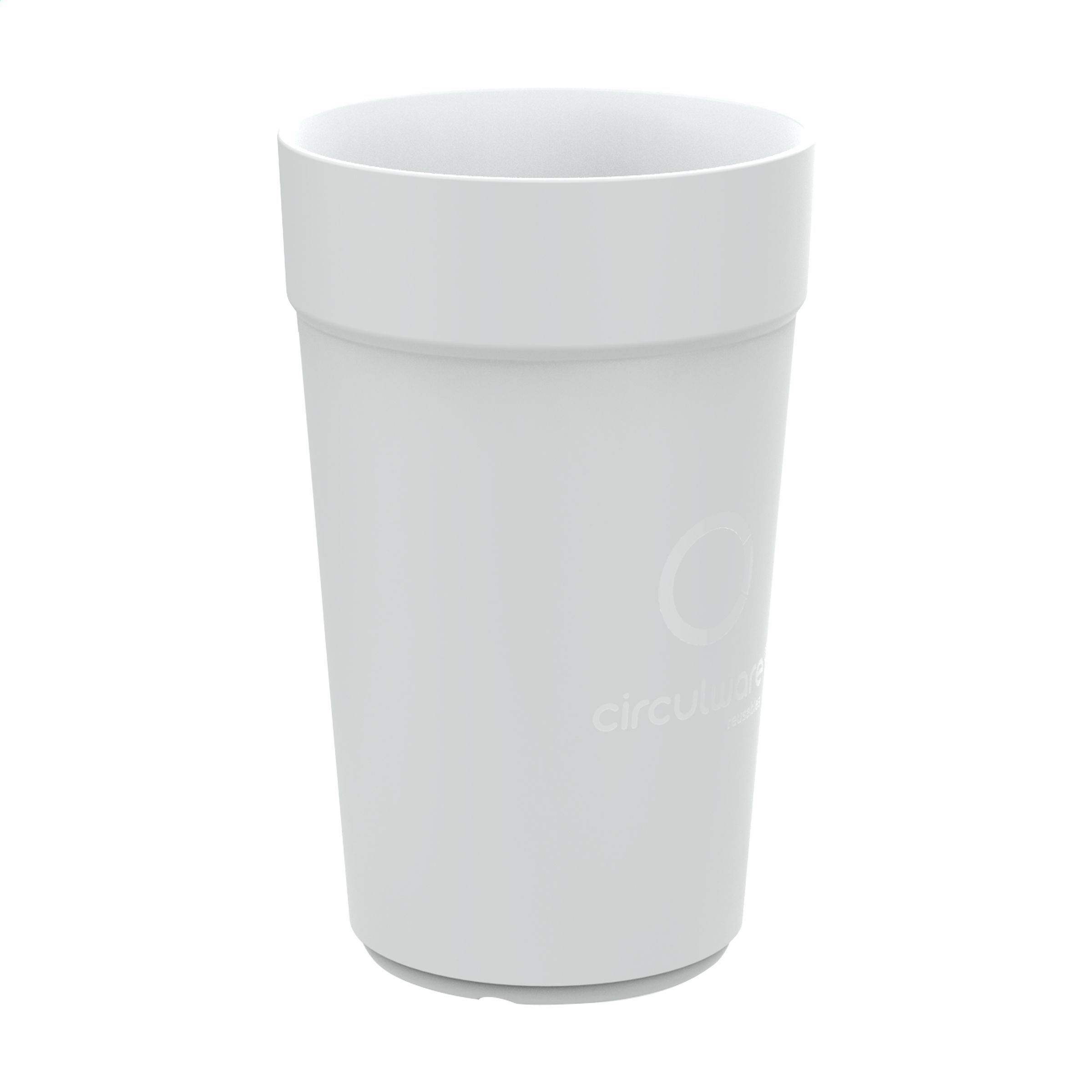 Tasse Circulaire 400 ml - Lalizolle