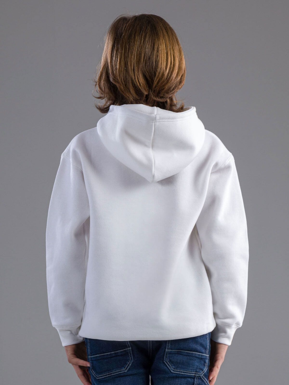 Hoodie Enfant Éclaireur - Estarvielle