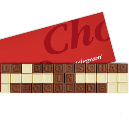 ChocoTexte