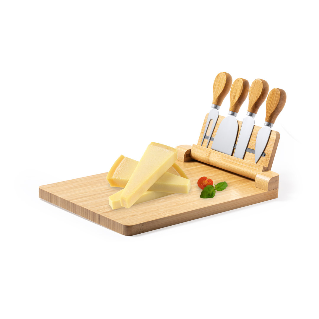 Ensemble de Fromage Magnétique Pliable - Bourron-Marlotte - Zaprinta Belgique