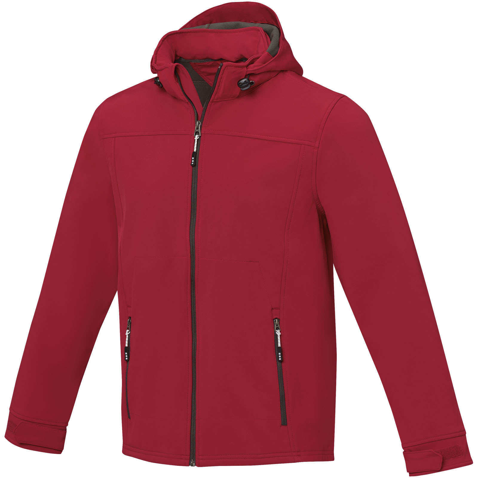 Ultieme Outdoor Softshell Jas - Grimbergen