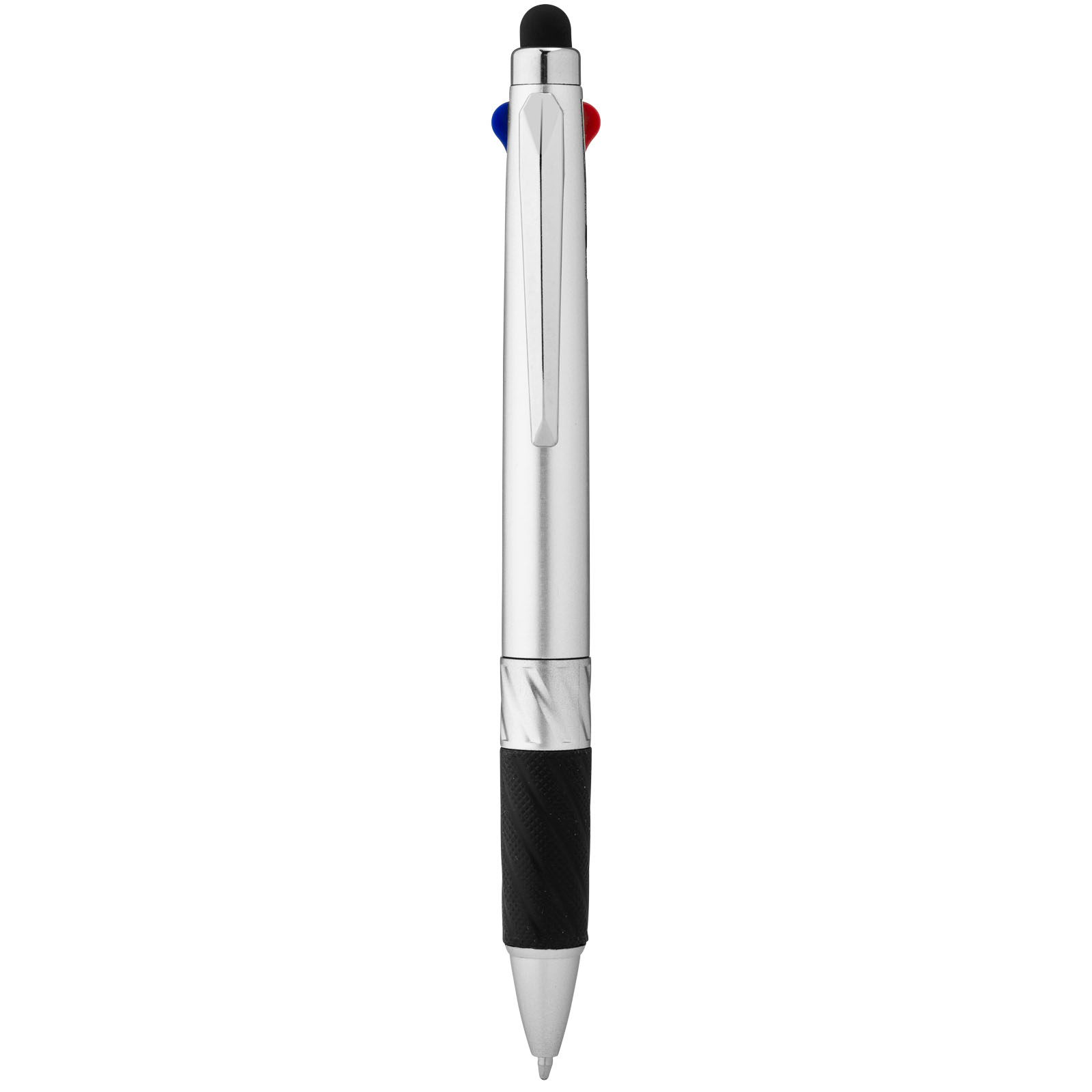 Multi-inkt Stylus Balpen - Woumen