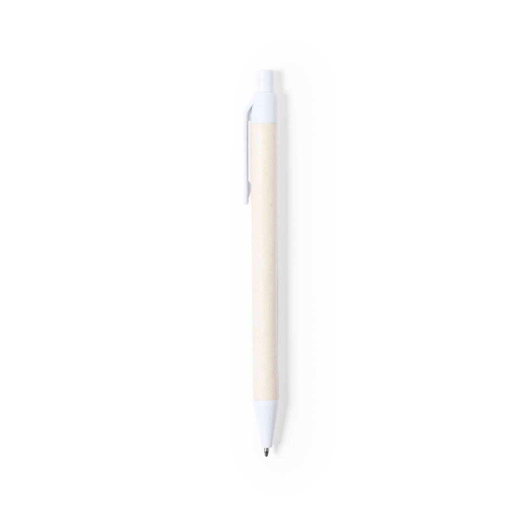 Stylo Carton de Lait Eco-Write