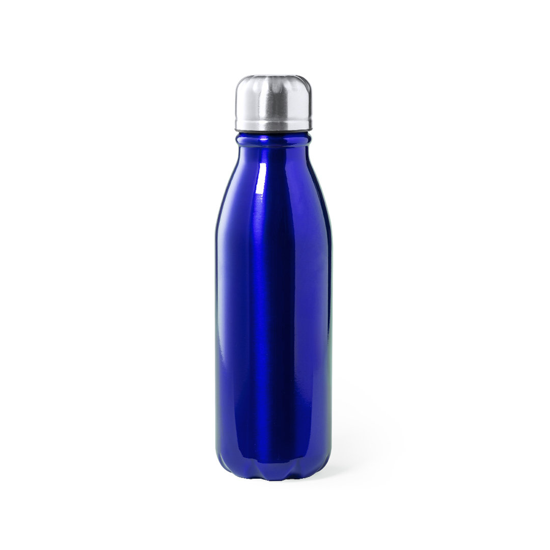 Aluminium Fles 550ml - Kruisem