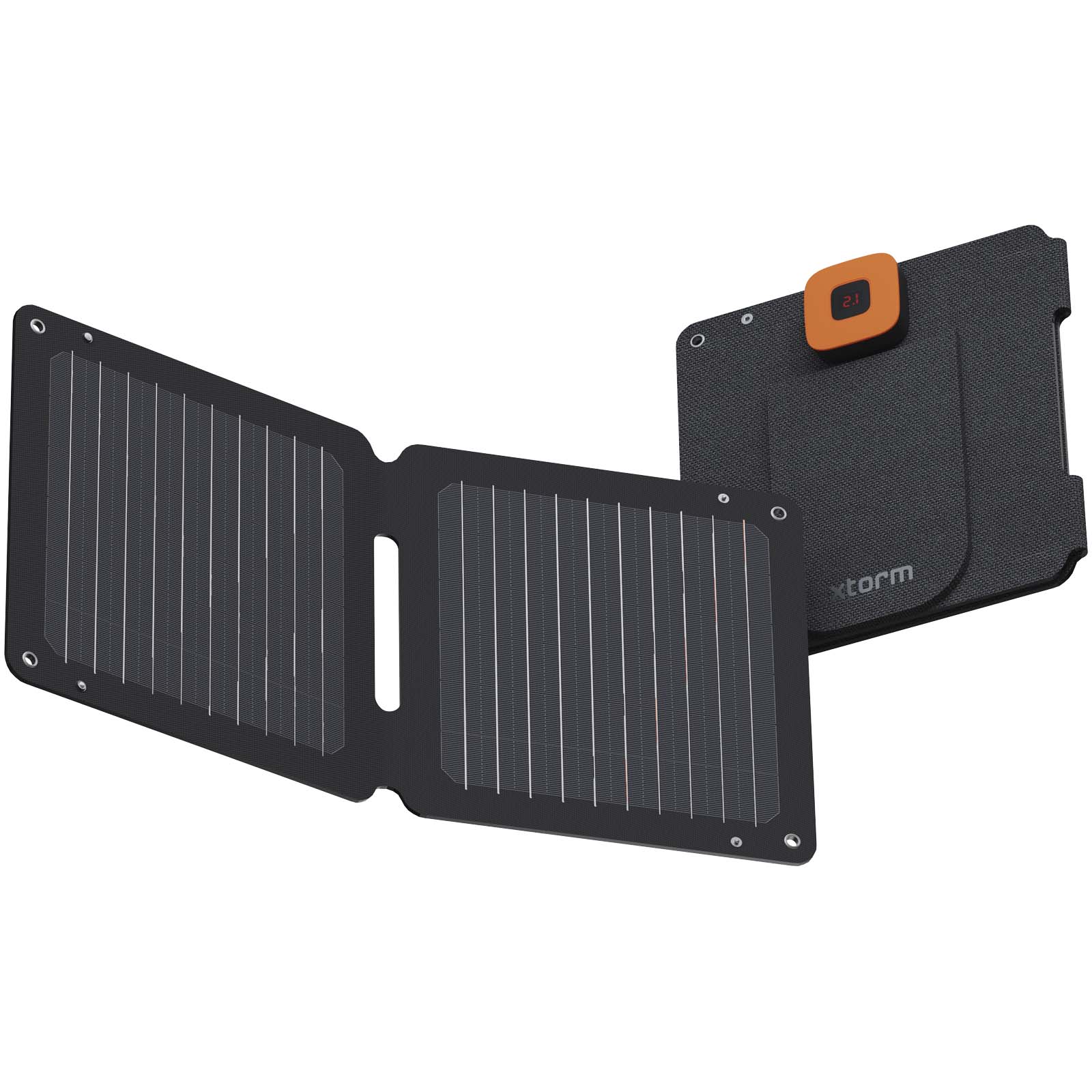 Panneau Solaire Pliable Énergie+ - Lacanau - Zaprinta Belgique