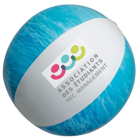 Zee-thema Strandbal - Lierde