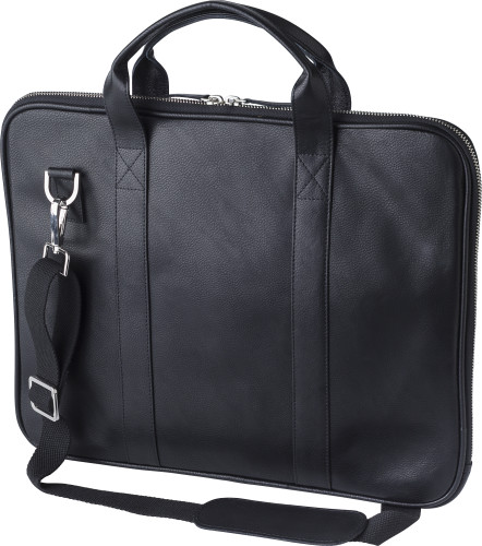 Leren Laptop Tas - Merchtem