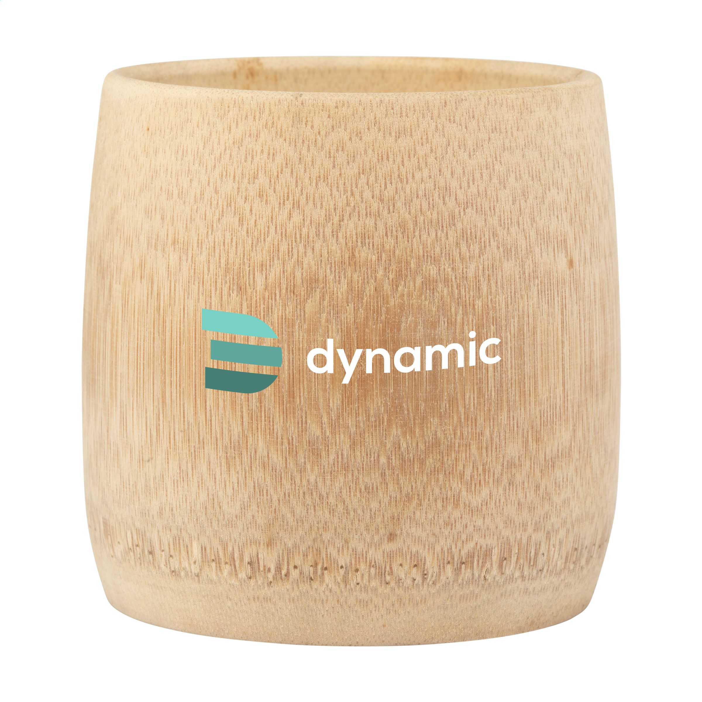 Bamboo Cup 200 ml tasse