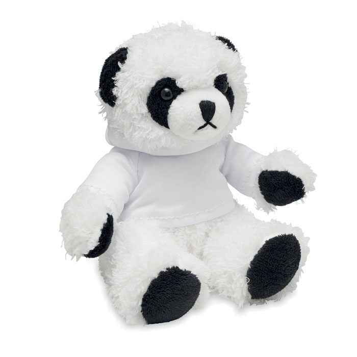 Panda Knuffel in Trui - Bilzen