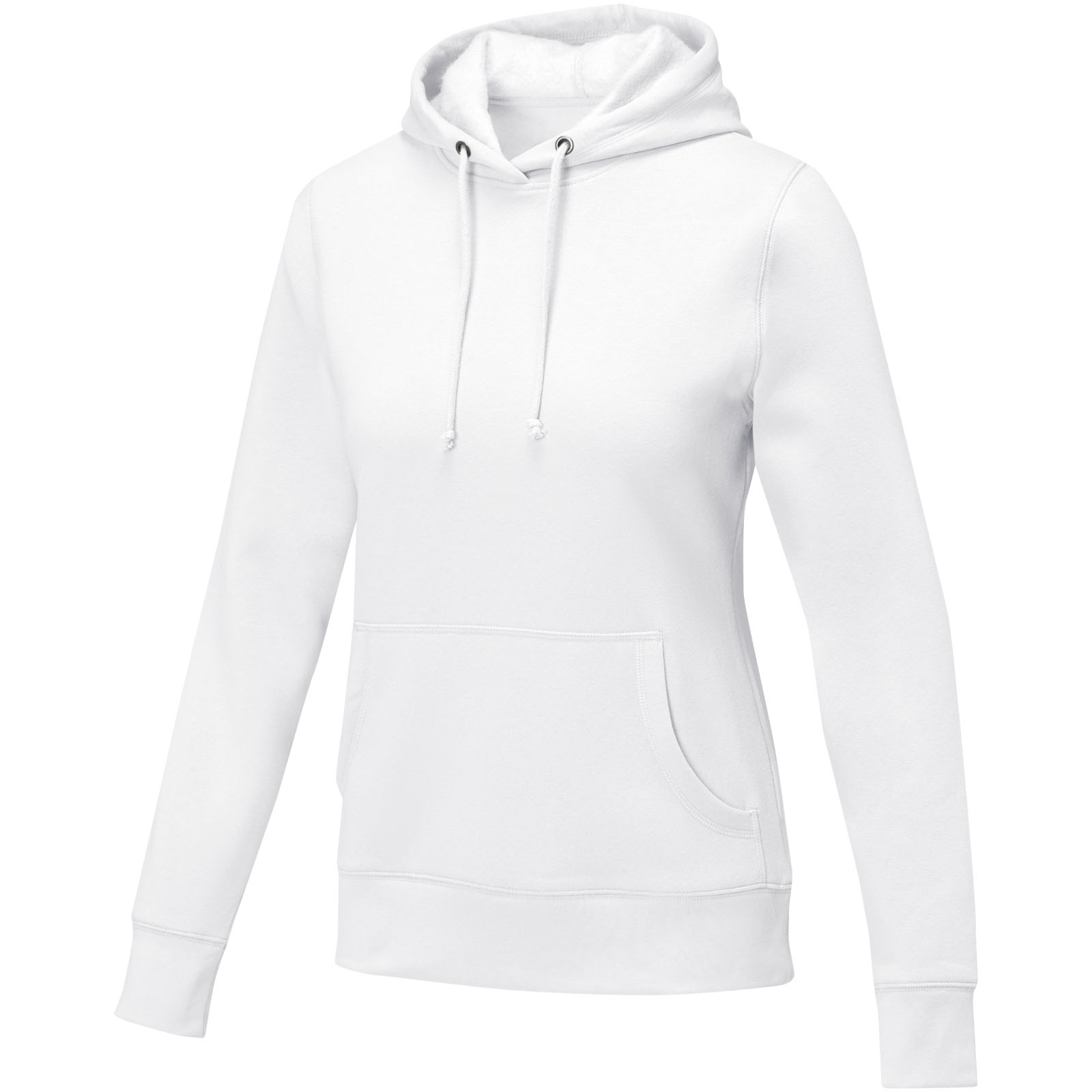 Sweat à capuche pour femme