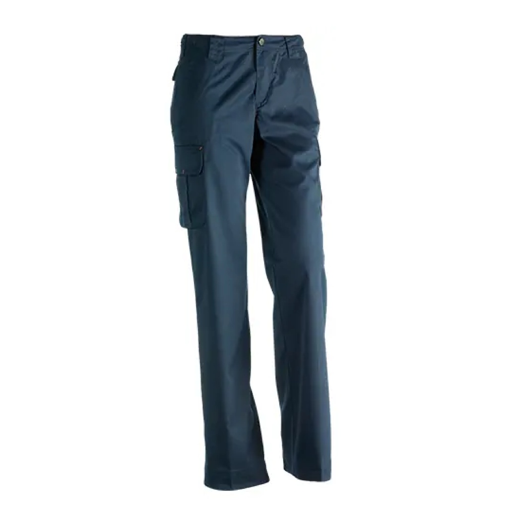 Pantalon de travail femme - Zaprinta Belgique