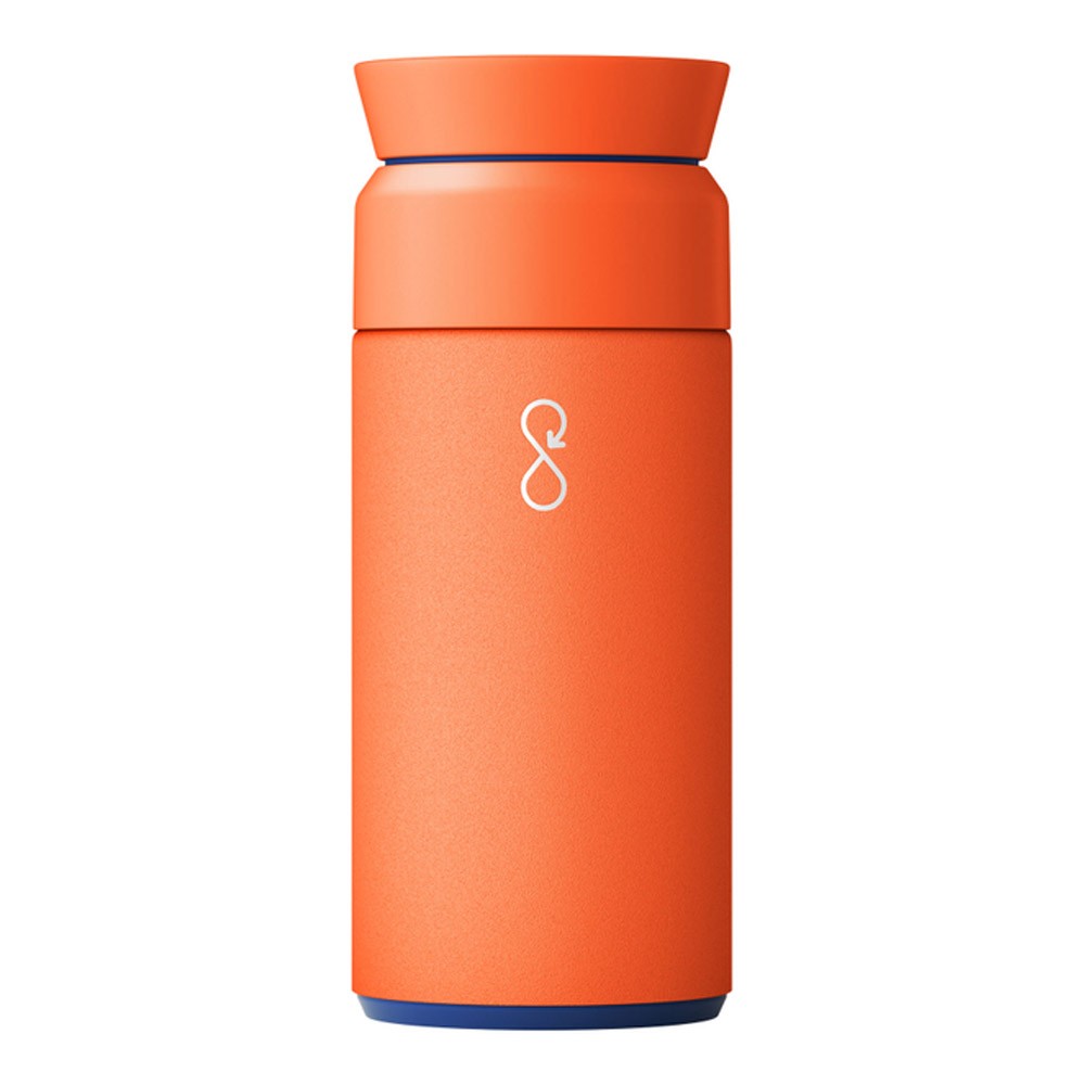 Oceaan Fles 350 ml Brew Thermos - Lubbeek