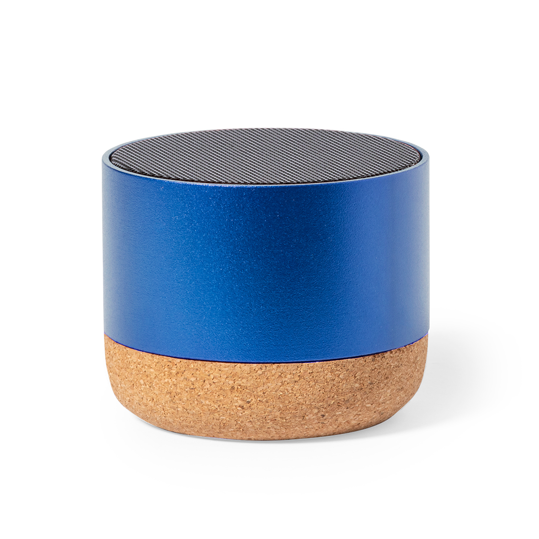 EcoSound Recycled Bluetooth Speaker - Hasselt