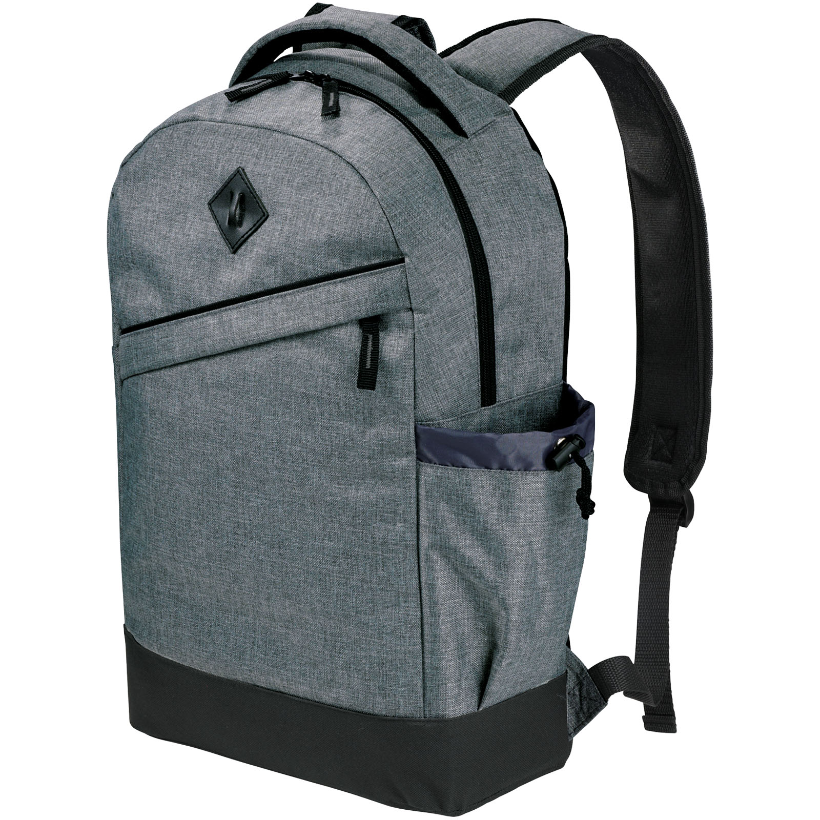 Graphite Slanke Laptoprugzak 15