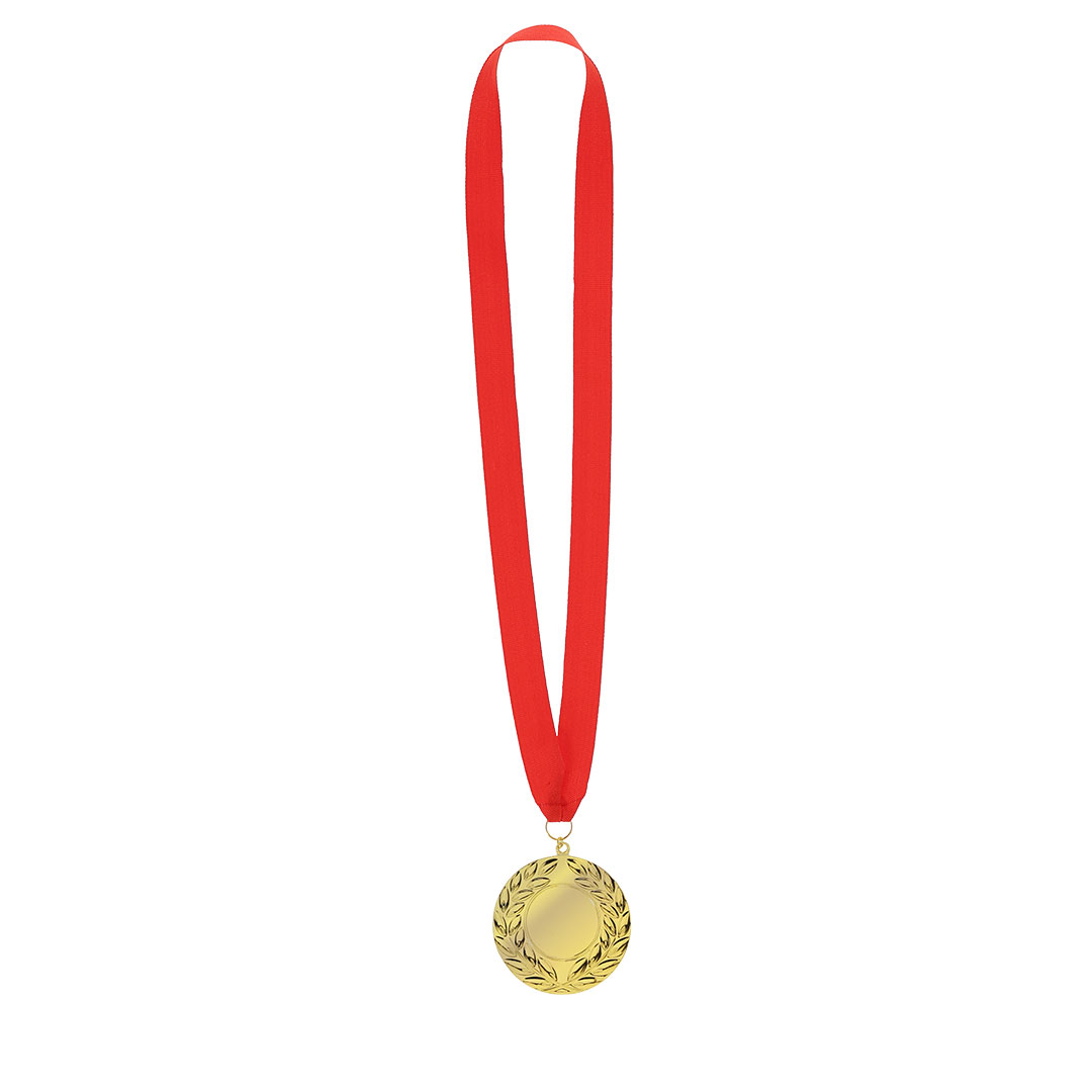 Médaille d'Or - Villiers-sur-Seine