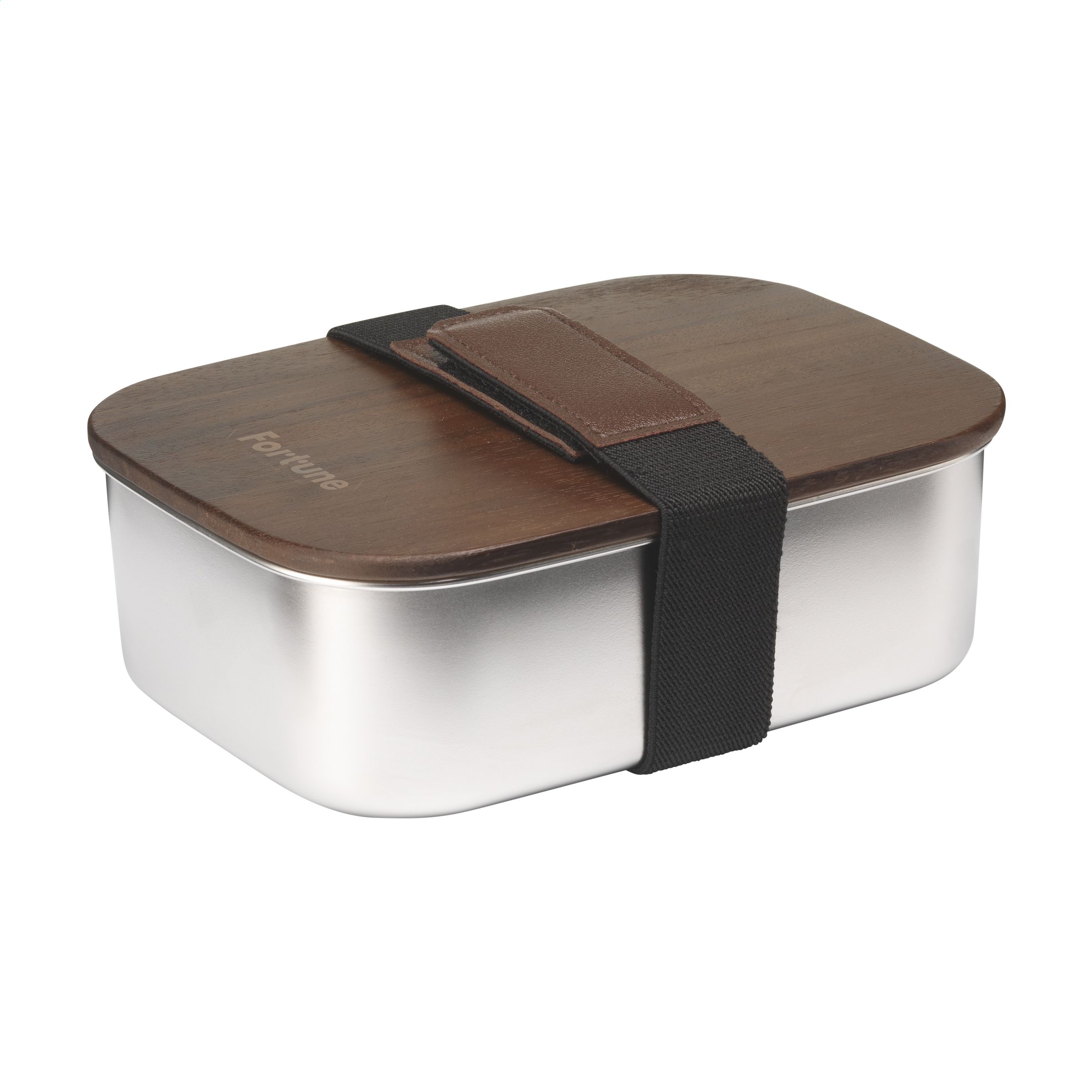 Madera RCS Lunchbox boîte à lunch - Zaprinta Belgique