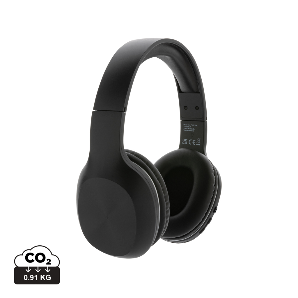 Casque sans fil EcoSound - Châteaurenard