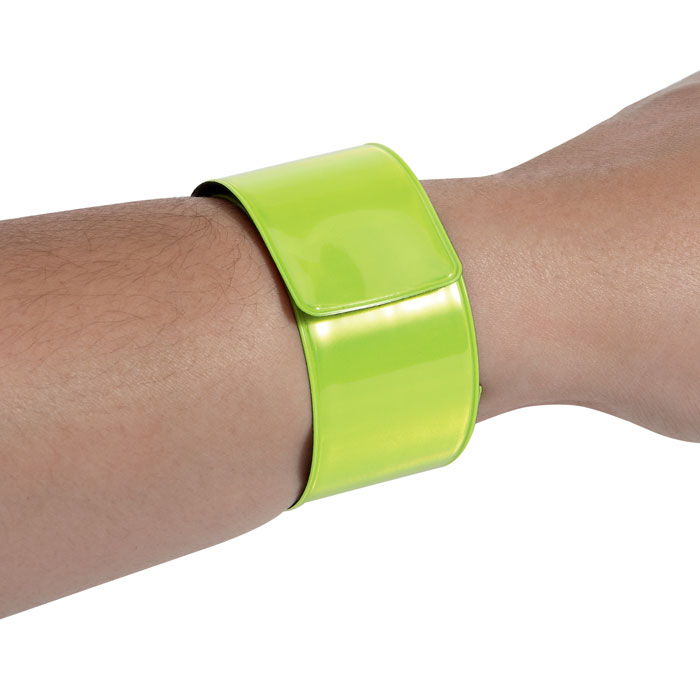 Opvouwbare Reflectie Armband - Hemiksem