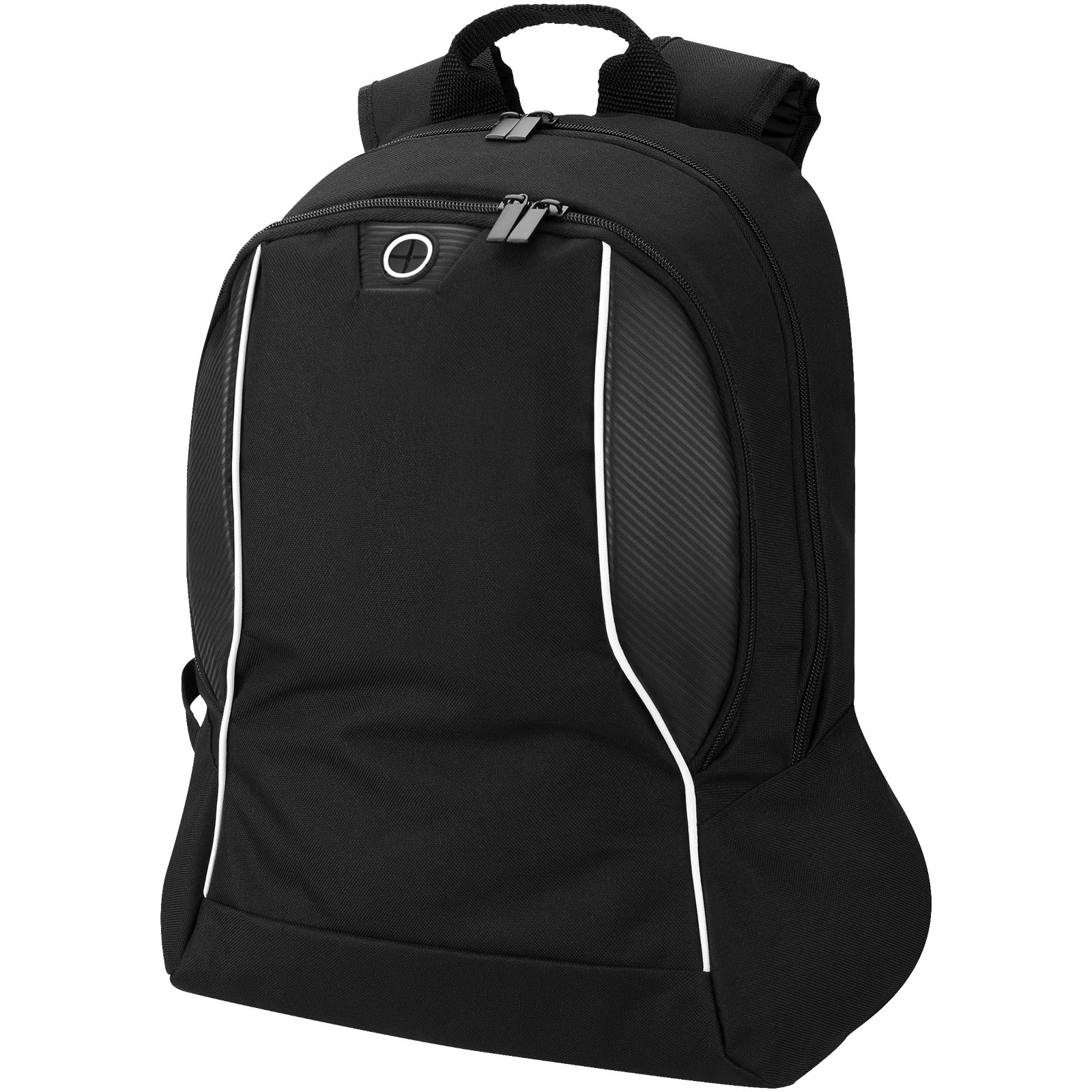 TechGear Laptop Rugzak 16L - Loon