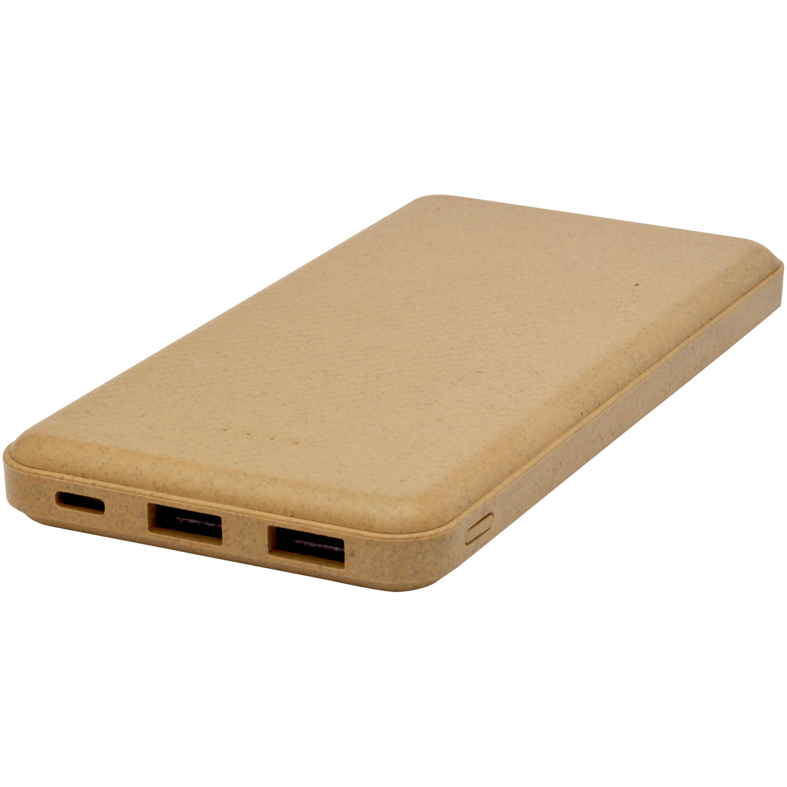 EcoDuurzaam 10000 mAh Powerbank - Mortsel