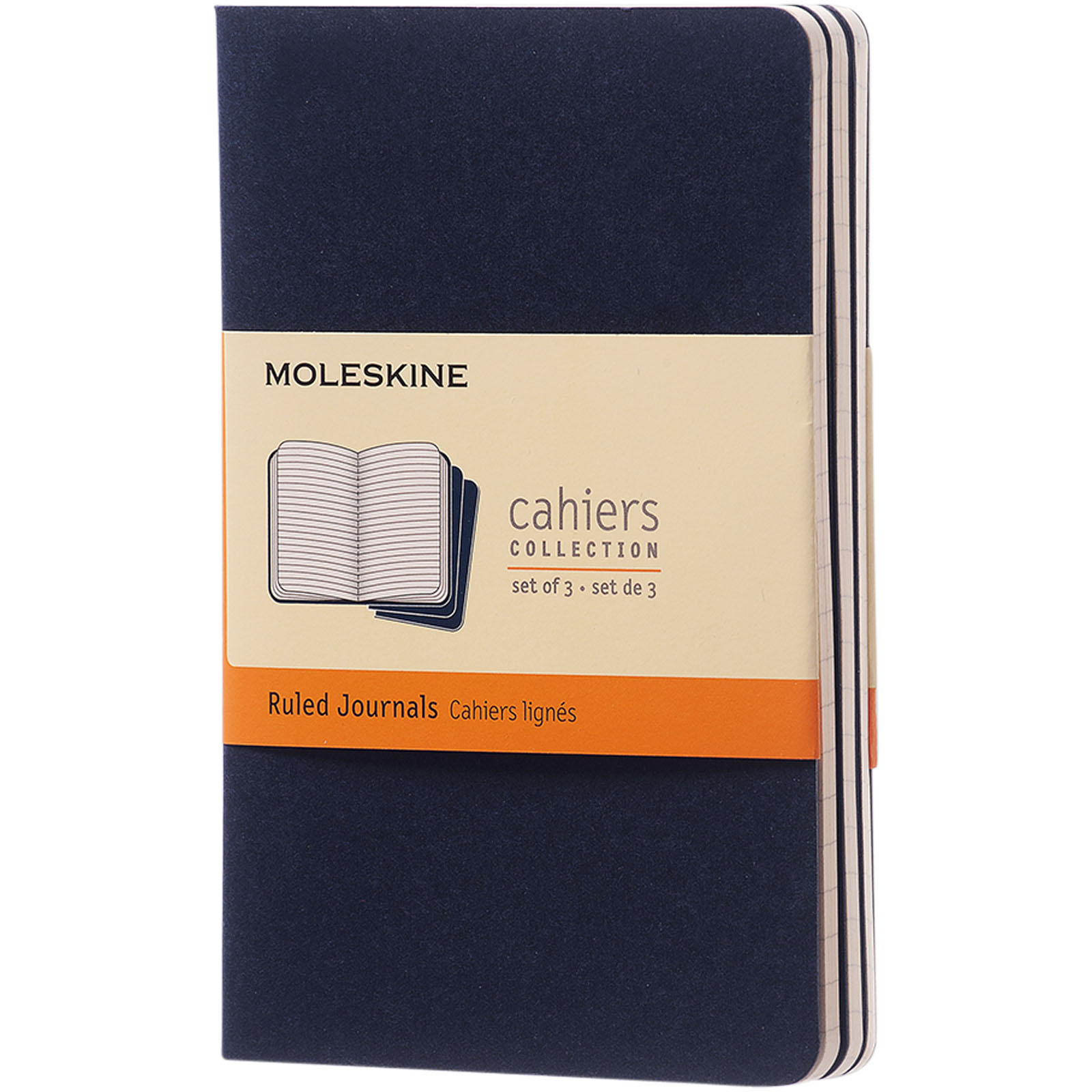 Cahier Notitieboekje - Sint-Truiden