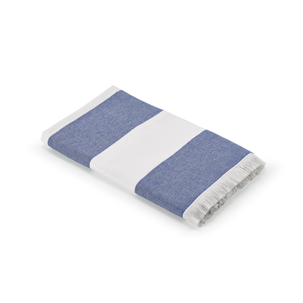 Serviette Rodin Coton recyclé 350 g/m² UE