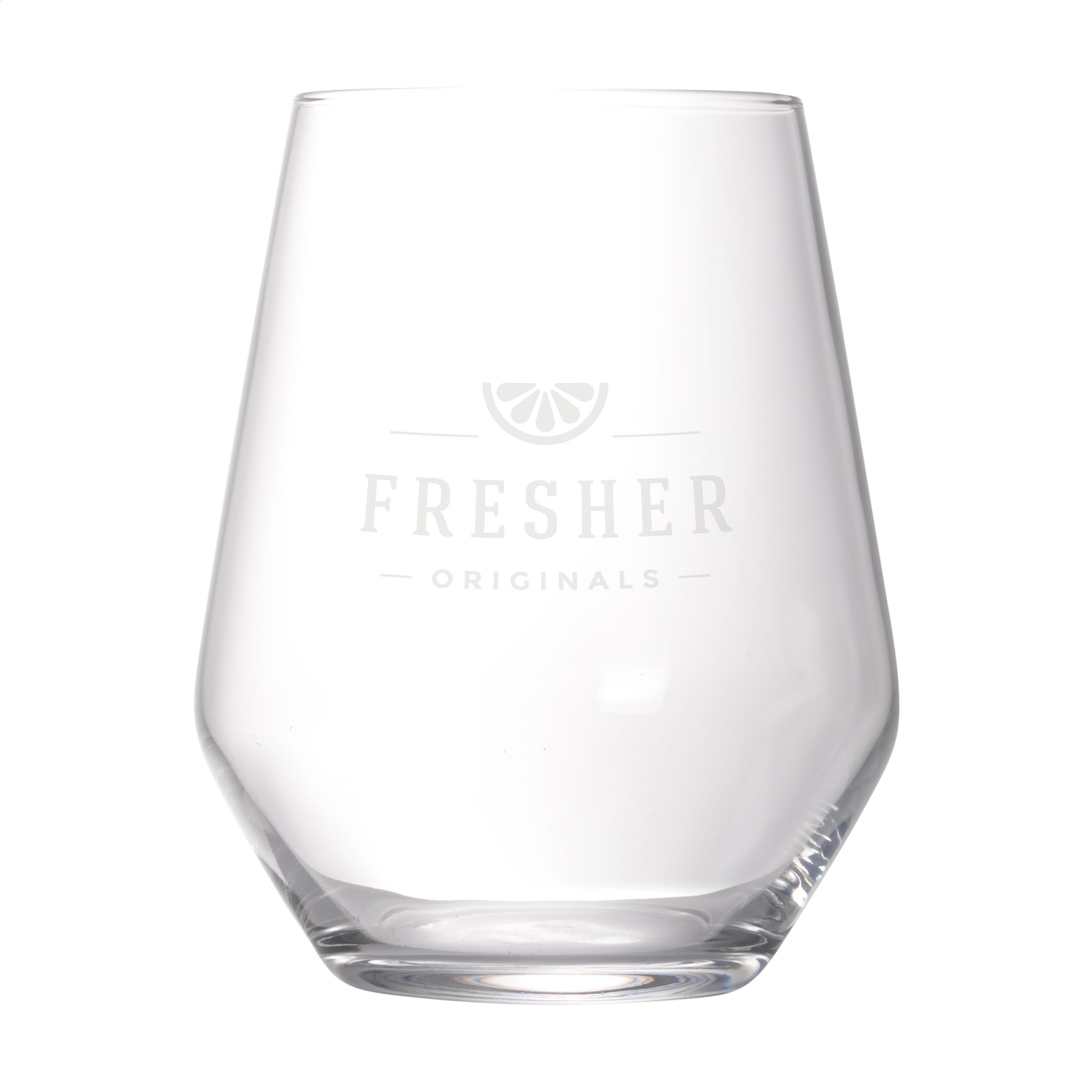 Prestige Drinkglas 400 ml - Diksmuide