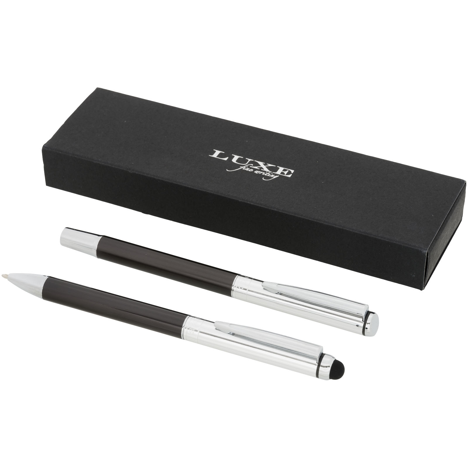 Luxe Pen Set - Brakel