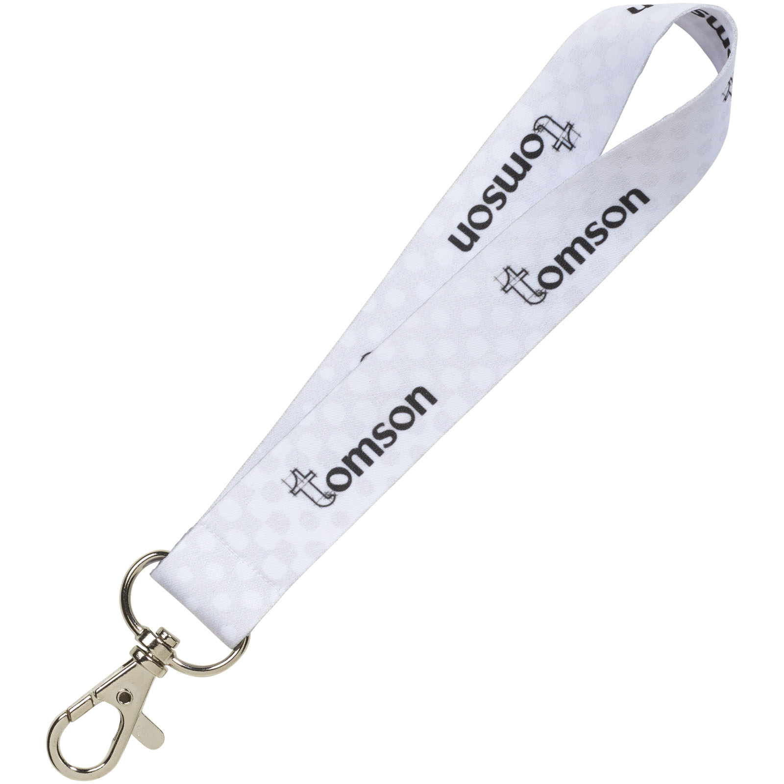 Mini-sublimatie-lanyard - Beveren