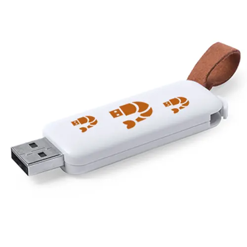 Clé usb personnalisée - Zaprinta Belgique