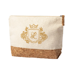 Trousse de toilette personnalisée luxueuse - Zaprinta Belgique