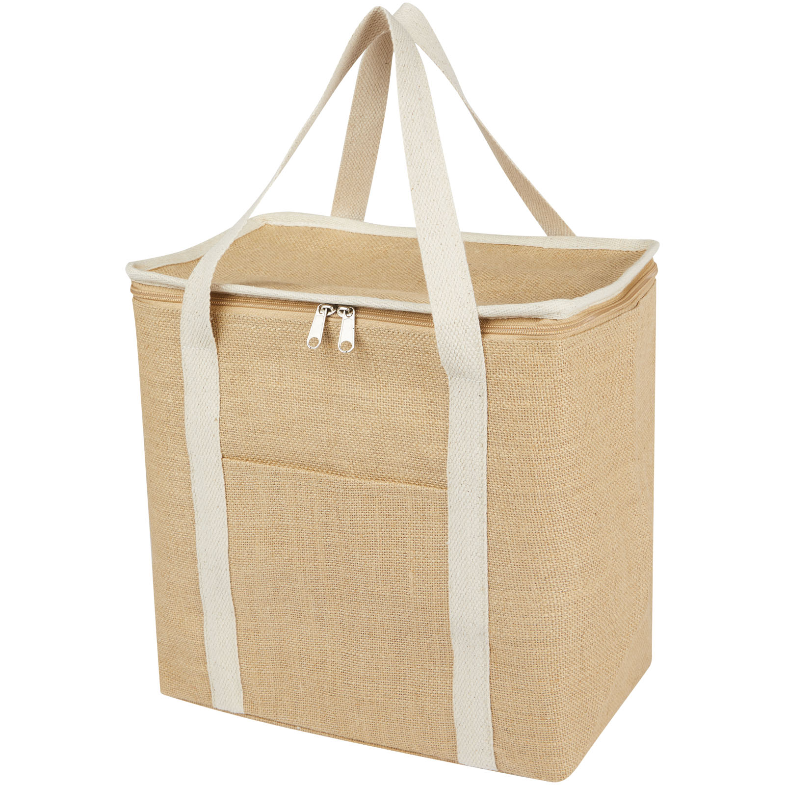 Jute Koeltas 19L - Herenthout