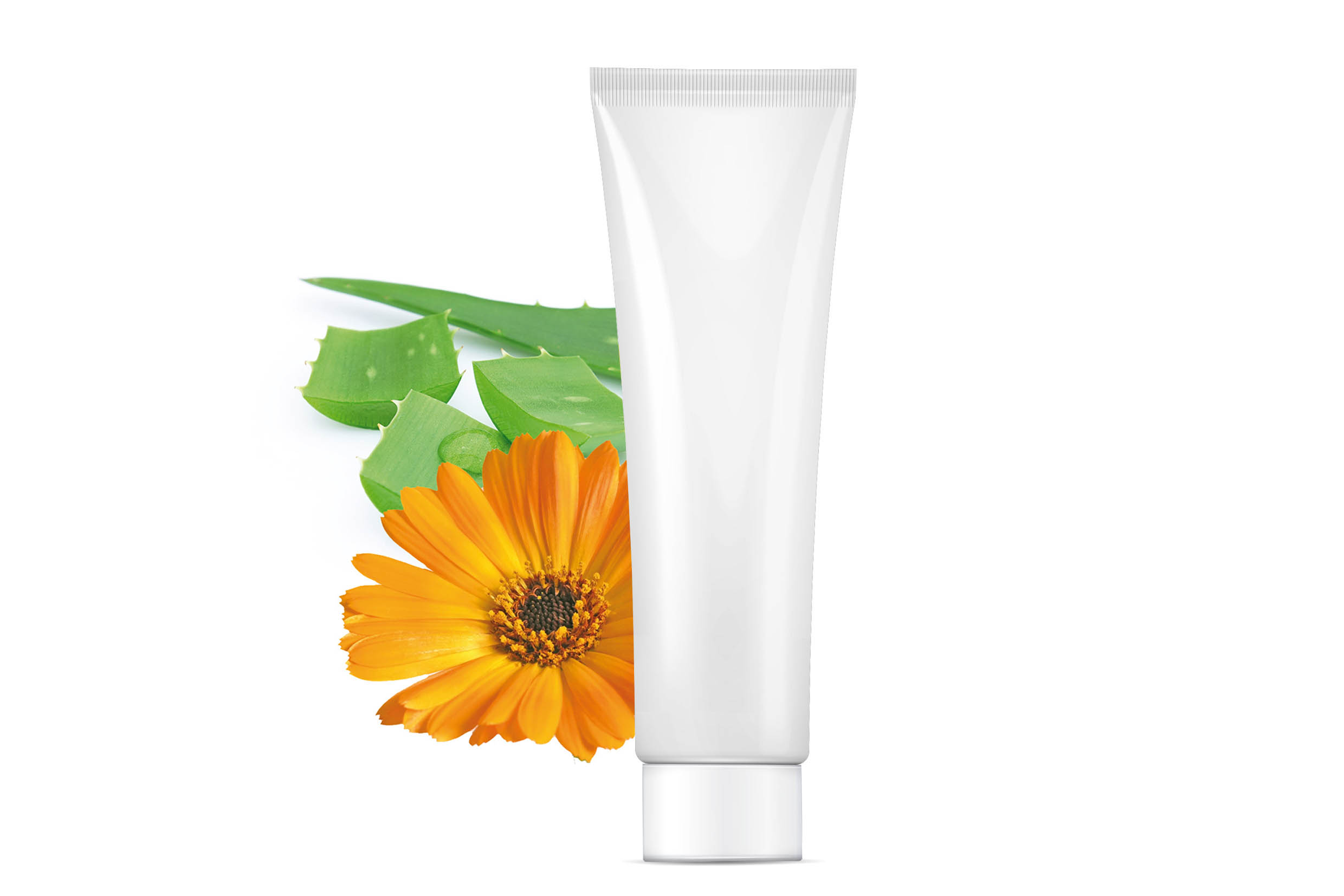 Baume hydratant naturel anti-inflammatoire à la calendula et à l'aloès vera - Tintury - Zaprinta Belgique