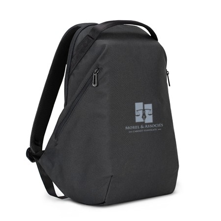 Anti-diefstal Tech Rugzak - Veulen