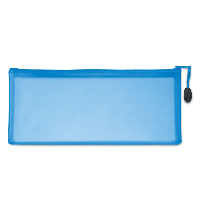 Grote PVC-etui - Scherpenheuvel-Zichem