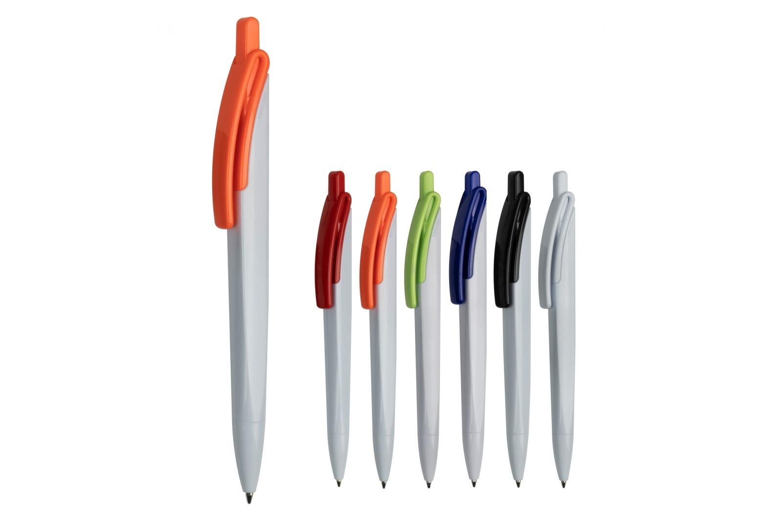 Slim NFC Pen - Westerlo