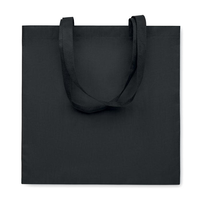 Hergebruikte Non-woven Shopper - Afsnee