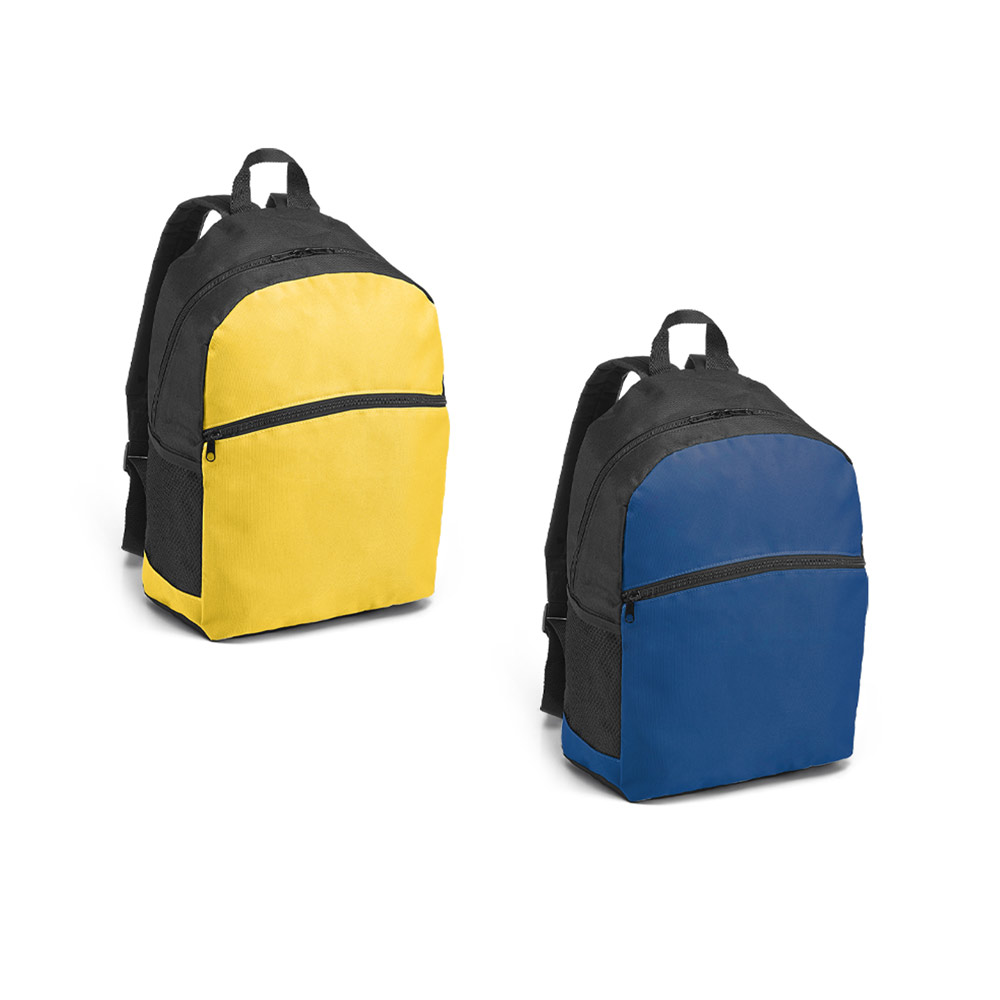 Rugged Comfort Backpack - Sint-Pieters-Leeuw