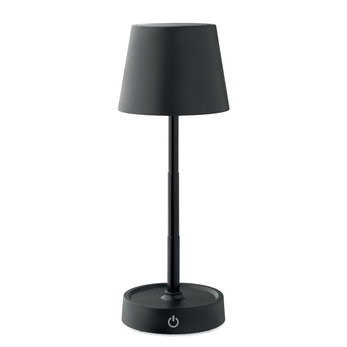 Lampe de table rechargeable