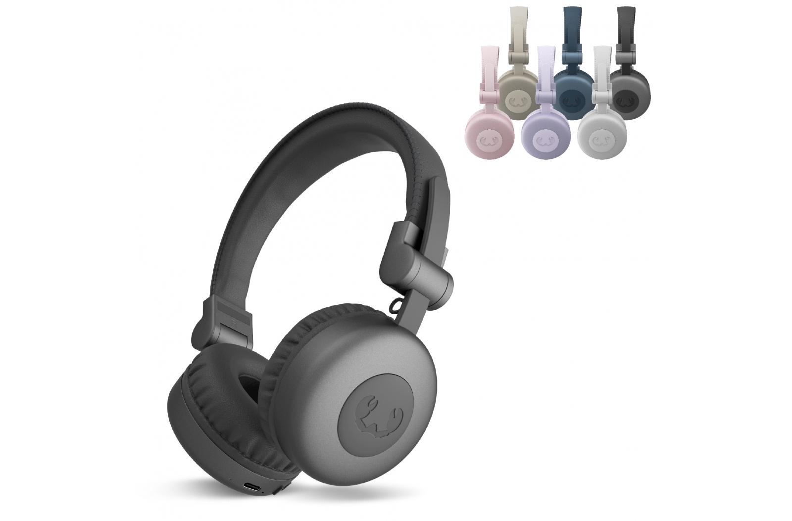 3HP1000 I Fresh 'n Rebel Core-Wireless Casque sans fil 