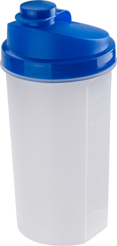 Shaker personnalisé 700 ml - Alexis