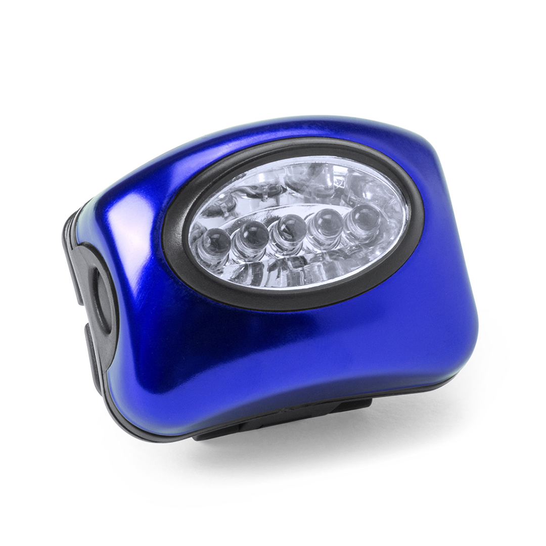 LED Hoofdlamp - Ranst