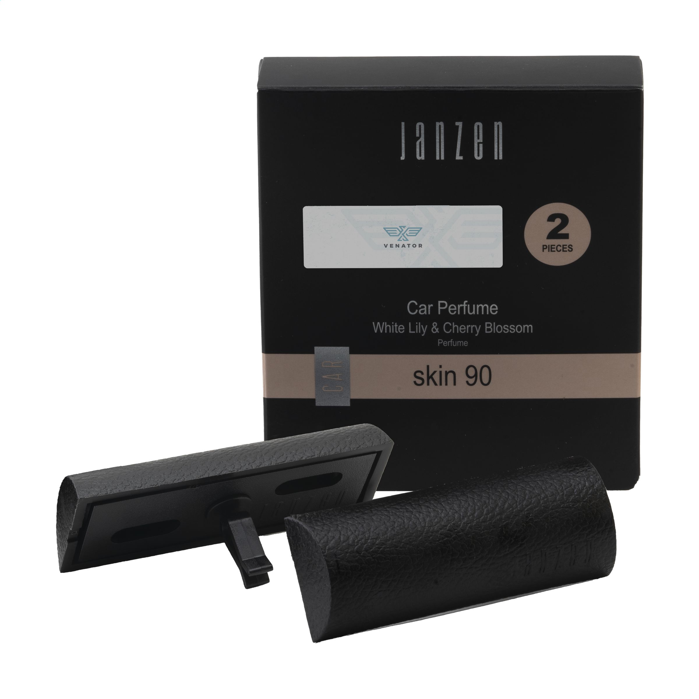 Auto Parfum Kers Bloesem 90 - Balen