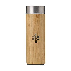 Thermos personnalisé écologique - Zaprinta Belgique