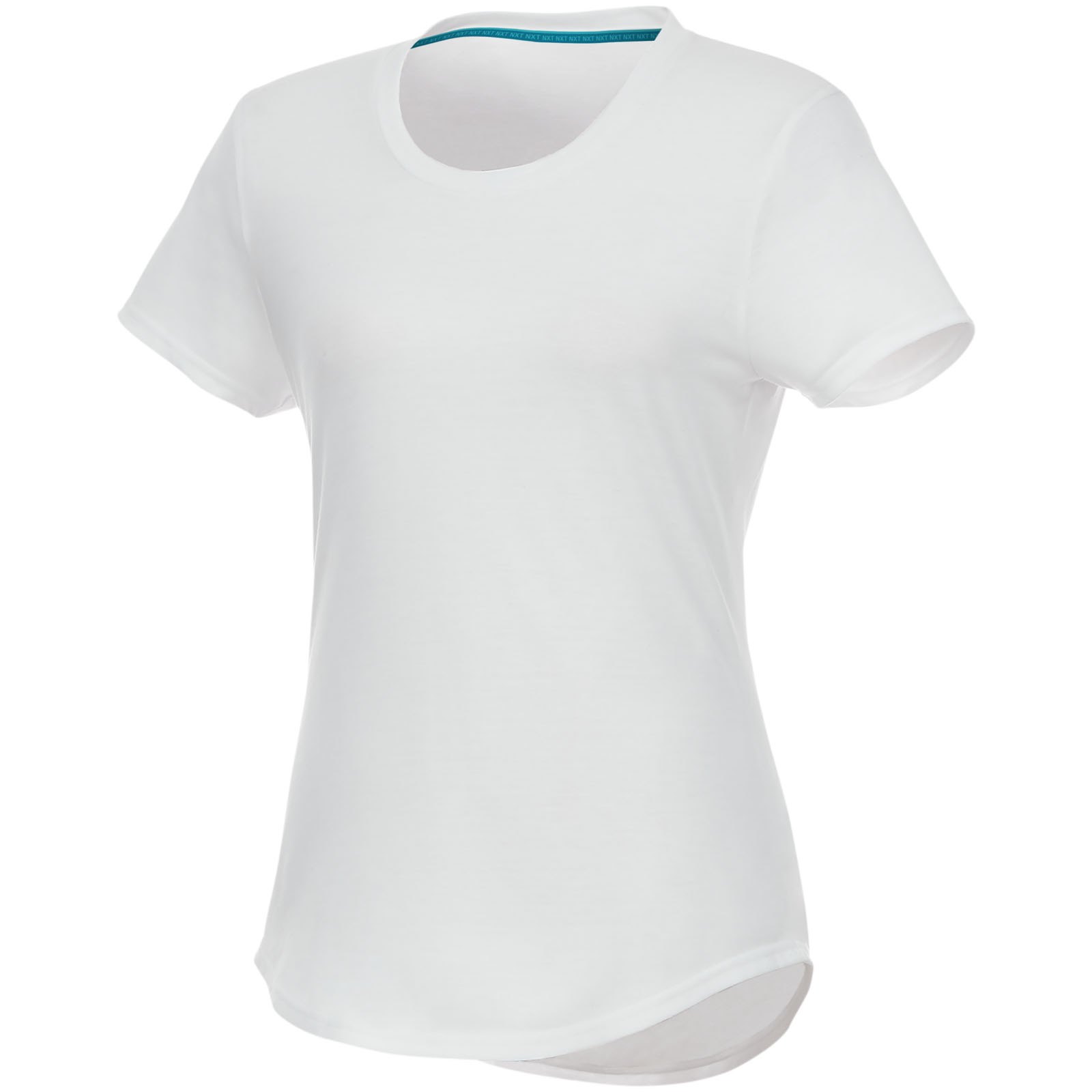 Milieuvriendelijke Dames T-shirt met Korte Mouwen - Wevelgem